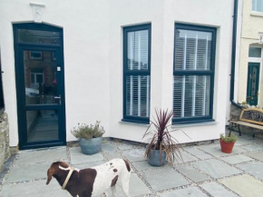 Fistral House Self Contained 3 bedroom Flat
